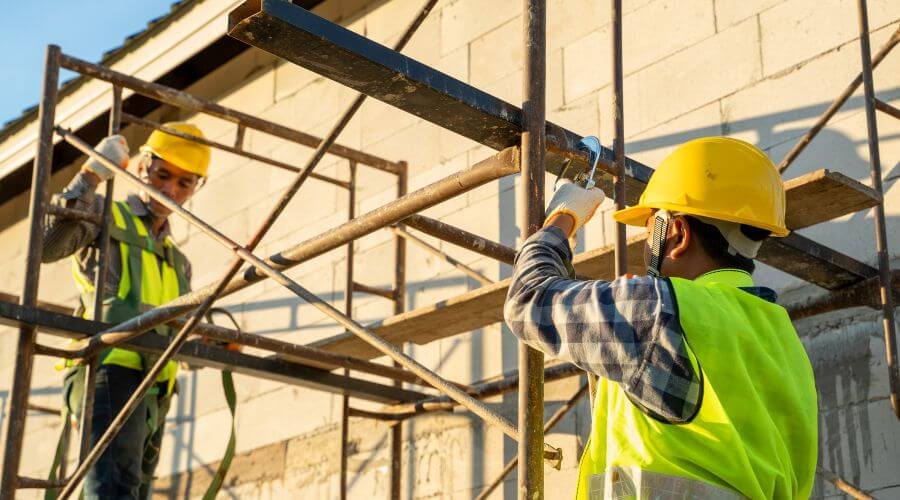 Expert new roof installation services in Normangee, TX